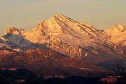 90 Zoom sul Pizzo Arera (2512 m)